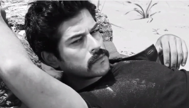 Ve Tanrı Erkeği Yarattı: Burak Özçivit