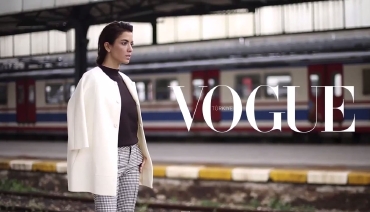 Tanem Sivar & Clinique