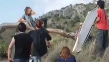 Güneye Giderken