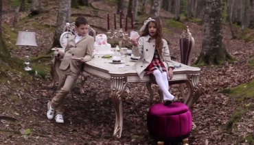 Vogue Kids