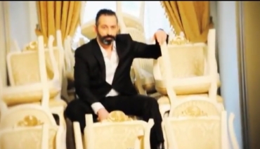 Muhteşem varlıklar