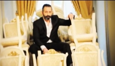 Muhteşem varlıklar
