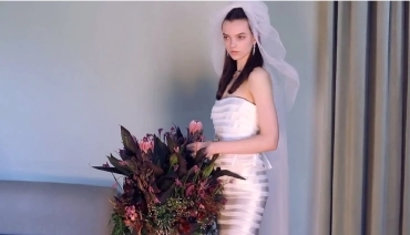 Vogue Wedding