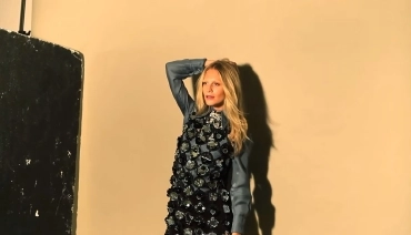 Poppy Delevingne