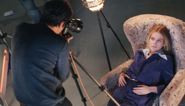 Sahi Kim Bu Begüm Kütük?