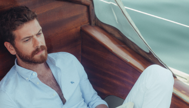 Kızıl Güneş Engin Öztürk