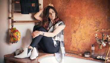 Letisya'nın Banyosu