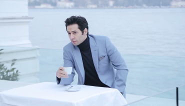 Tadından Yenmeyen Aşk Acısı