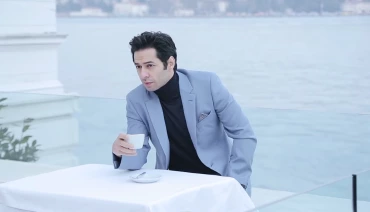 Tadından Yenmeyen Aşk Acısı