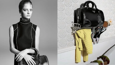 Prada ve Kadını