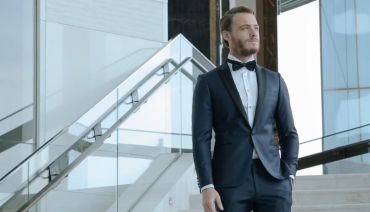 Son Jön: Kerem Bürsin