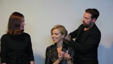 Burcu Esmersoy'un Güzellik Keşfi - 3