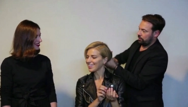 Burcu Esmersoy'un Güzellik Keşfi - 3