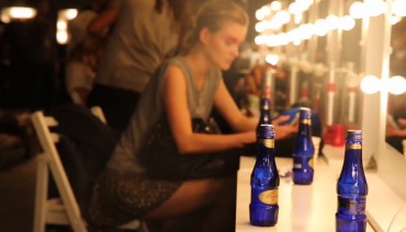 Uludağ Premium'dan #MBFWI