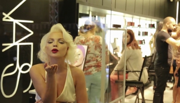 VFNO Bağdat Caddesi