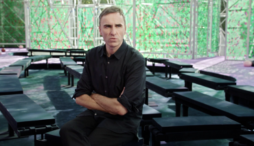 Raf Simons Röportajı