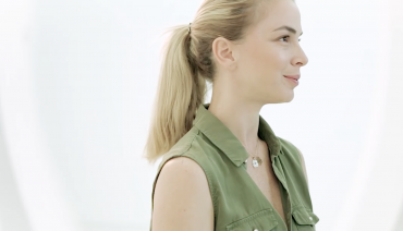 Doğumgünü Makyajı