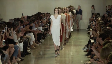 Video: Altuzarra 2016 İlkbahar/Yaz