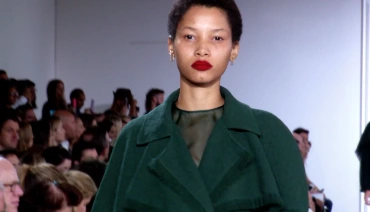 Video: Jason Wu 2016 İlkbahar/Yaz
