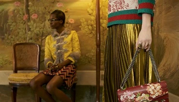 Gucci 2016 Cruise