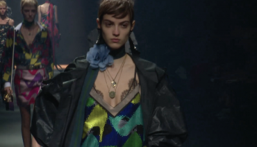 Video: Lanvin 2016 İlkbahar/Yaz