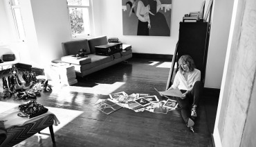 Seda Domaniç'in Paris Valizi