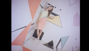 Edeline Lee 2016 İlkbahar/Yaz