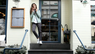 Blogger Billur Saatçi'nin Trending Listesi