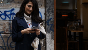 Blogger Rüya Büyüktetik’in 2. Trending Listesi