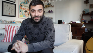 Blogger Ufuk Onur Tapan'ın Trending Listesi