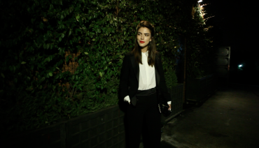 Blogger Meriç Küçük’ün Trending Listesi