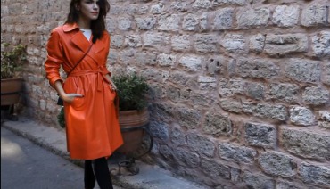 Blogger Meriç Küçük’ün Trending Listesi