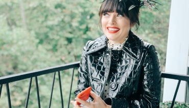 Ezgi Mola ile Çekim Arası 15 Soru