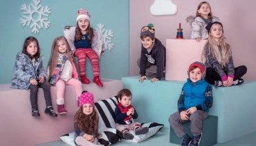 Gap Kids Casting Call 2015