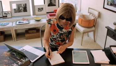 Anna Wintour Hakkında Bilmediğiniz 73 Şey