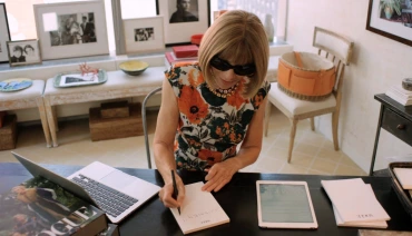 Anna Wintour Hakkında Bilmediğiniz 73 Şey