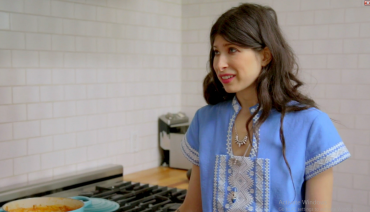 Pamela Love'ın Milk Stüdyosu’ndaki Moda Haftası Dövme Salonu