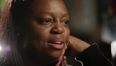 Pat McGrath Belgeseli