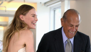 Kate Bosworth'un Gelinlik Provası