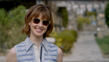 Blake Lively, Seth Meyers, Grace Coddington & Karlie Kloss