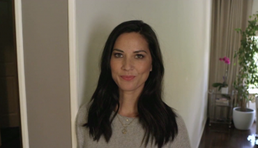 Olivia Munn Hakkında Bilmediğiniz 73 Şey