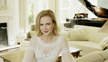Nicole Kidman Hakkında Bilmediğiniz 73 Şey