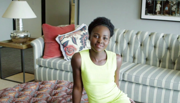 Lupita Nyong'o Hakkında Bilmediğiniz 73 Şey