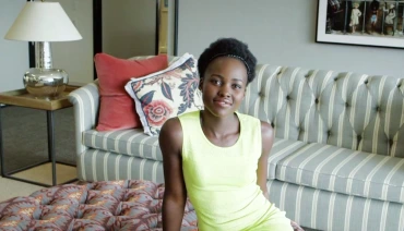 Lupita Nyong'o Hakkında Bilmediğiniz 73 Şey