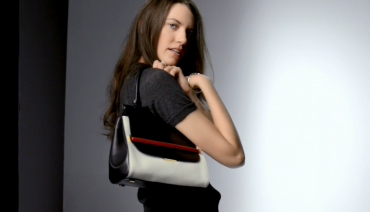 The Row’un Günlük Çantası