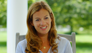 Cotswolds’ta Kır Düğünü