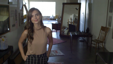 Emily Ratajkowski Hakkında Bilmediğiniz 73 Şey