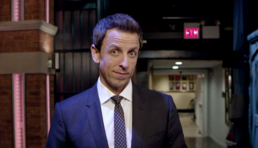 Seth Meyers Hakkında Bilmediğiniz 73 Şey