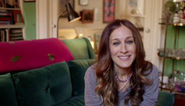Sarah Jessica Parker Hakkında Bilmediğiniz 73 Şey