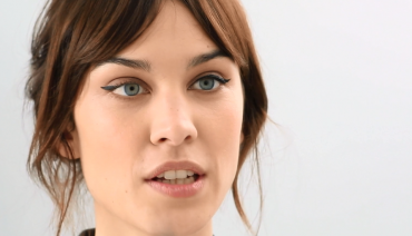 Alexa Chung'ın Kedi Gözü